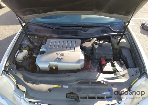 2006 Toyota Avalon Touring from USA, damaged, VIN 4T1BK36B86U096471